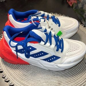 Adidas Adistar w peach tree